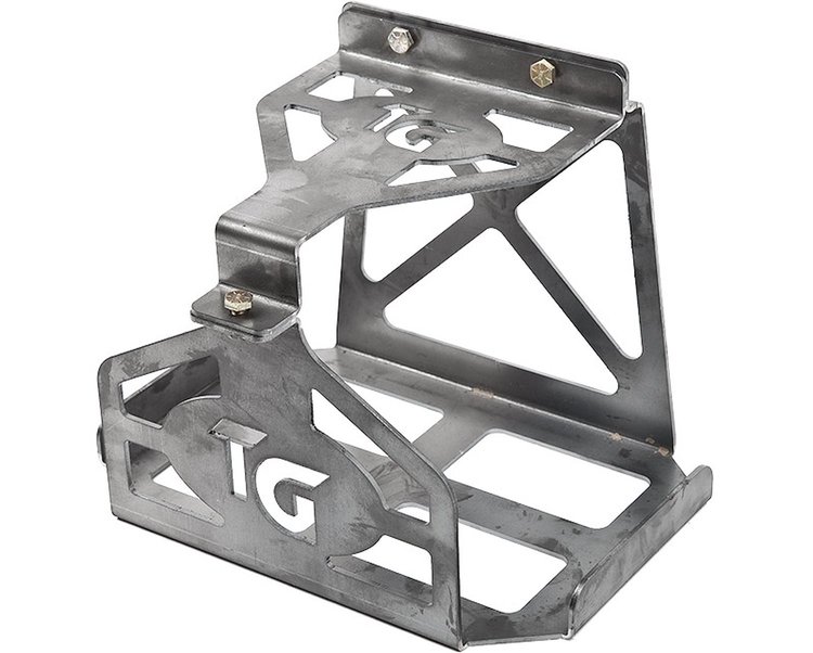 Battery Box Kit Single Battery