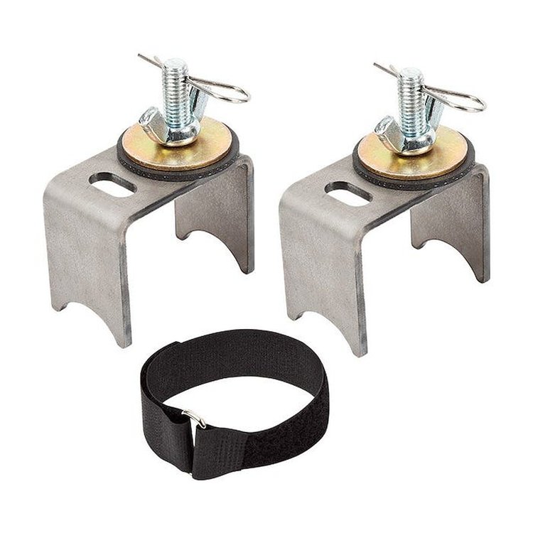 Hi-Lift Jack Mount