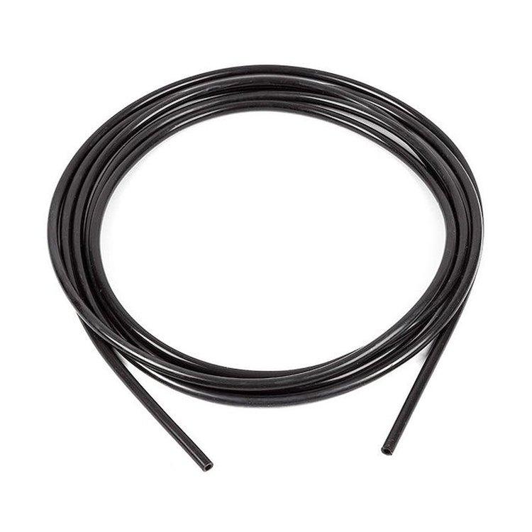 180157-1-KIT Vacuum Hose, Silicone (10' Roll)
