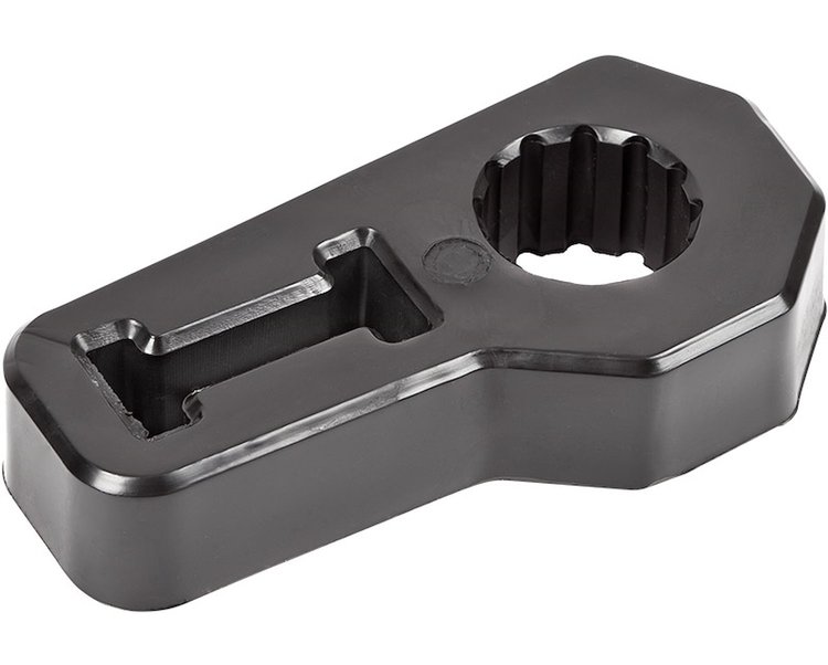 Hi-Lift Jack Rubber Isolator