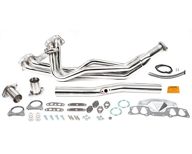 Rock Ripper Toy Header 81-87 22R/22RE 4WD 50-State Legal