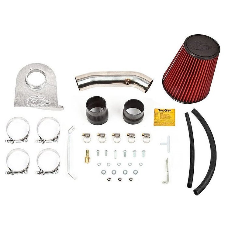 180329-1-KIT Air Intake, Tacoma 3.4L V6 Rock Ripper Extreme - 50 State Legal