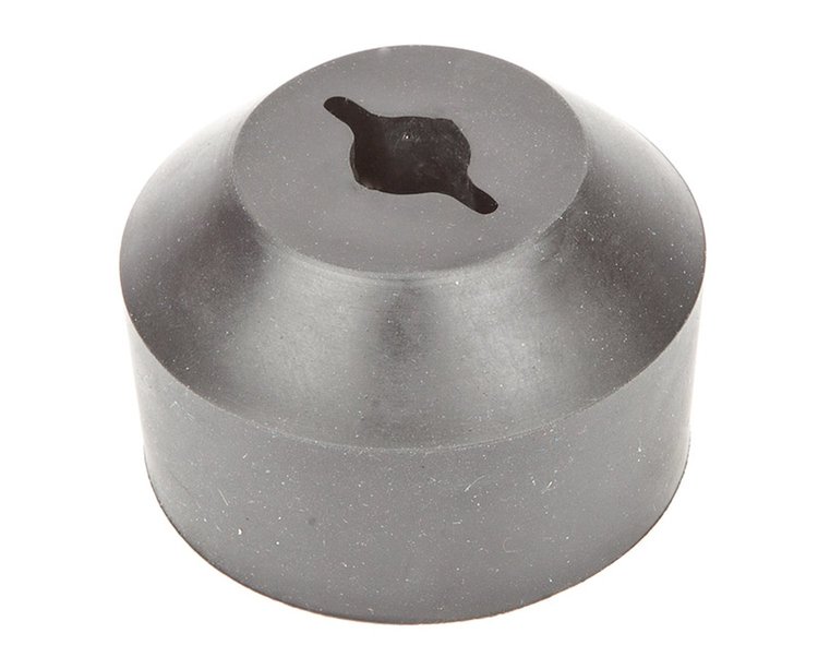 TG Winch Puck