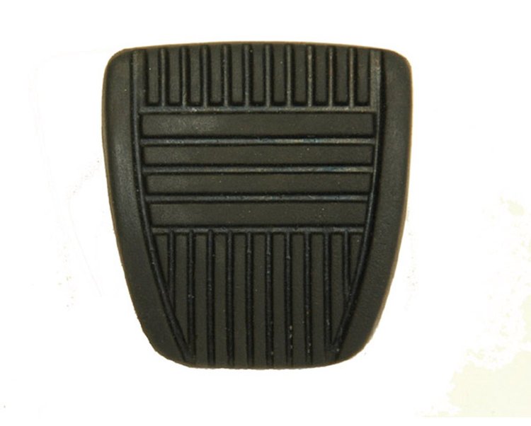 Pedal Pad Brake/Clutch each