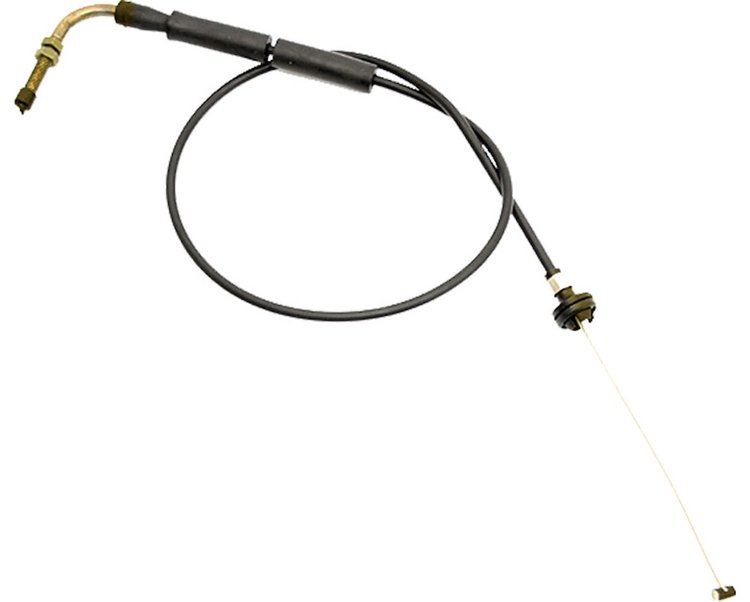 Samurai Throttle Cable