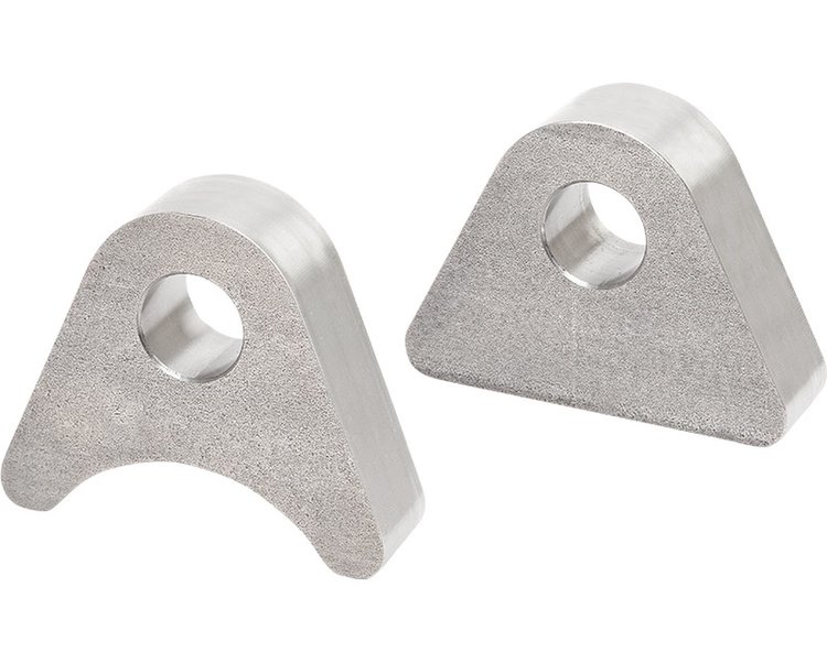 Weld-On Attachment 1" Thick