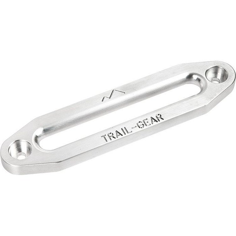 183500-KIT Fairlead, Billet, 10" Centers
