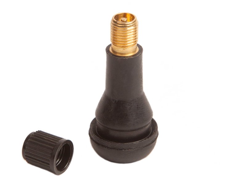Valve Stem Rubber