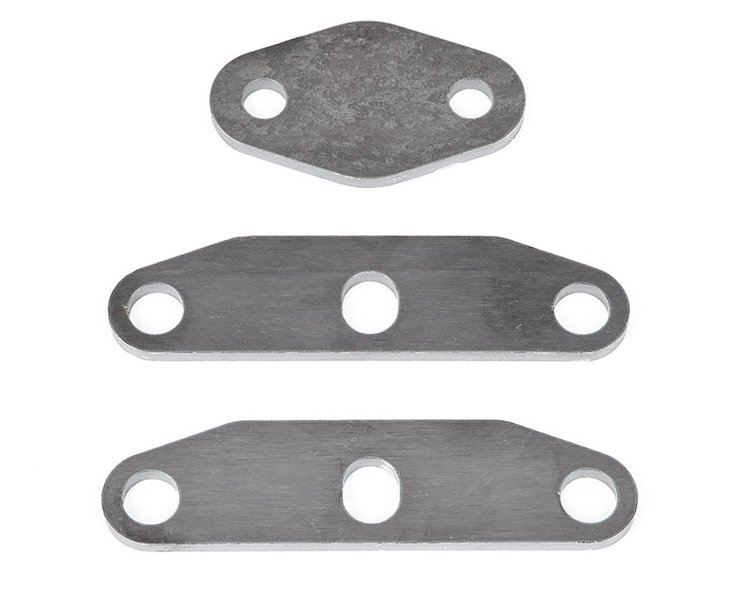 Air Injection Tube Blockoff Plate Kit