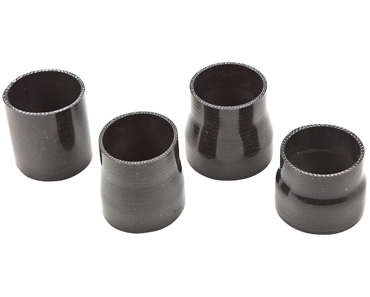 Adapter 2.5 ID/2.5 ID 3 Long Silicone