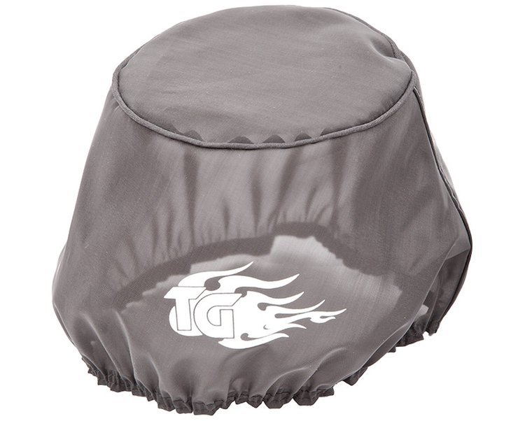 Rock Ripper? Dust Defense Pre-Filter 5 Cone