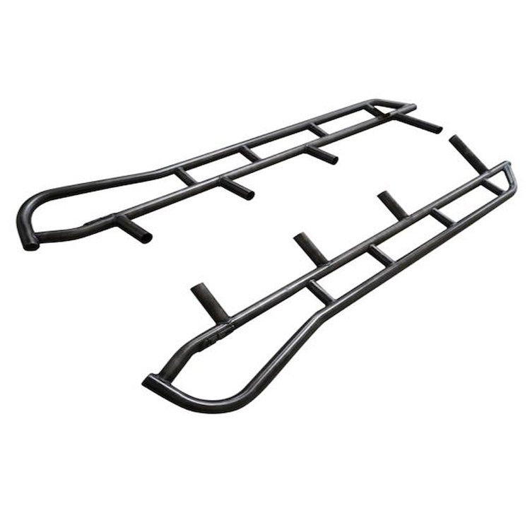 Rocksliders 2010-Up Toyota 4Runner