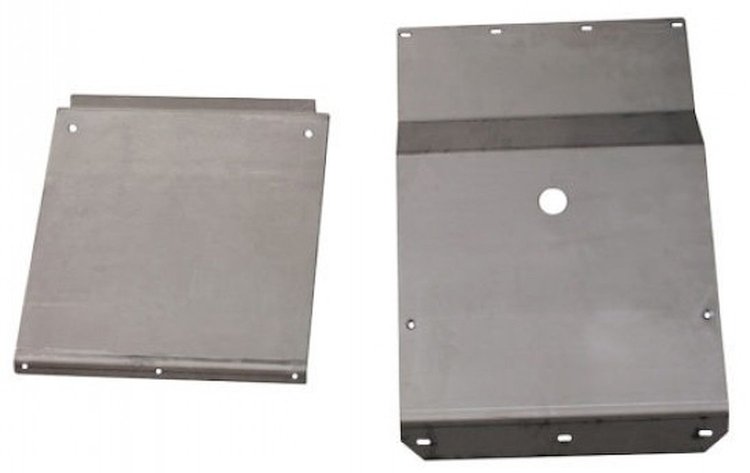 95-04 FULL SKID PLATE KIT