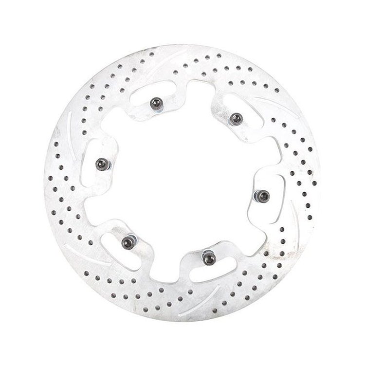 300002-KIT Brake Rotor, TG 14"