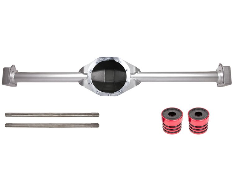 Rock Assault Trail Nine Axle Housing Includes pre-welded bearing pockets, axle seals and ARB axle shafts