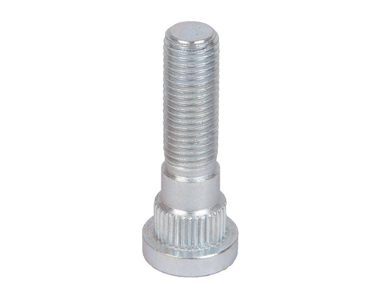 Wheel Spacer Stud M12-1.5 Toyota