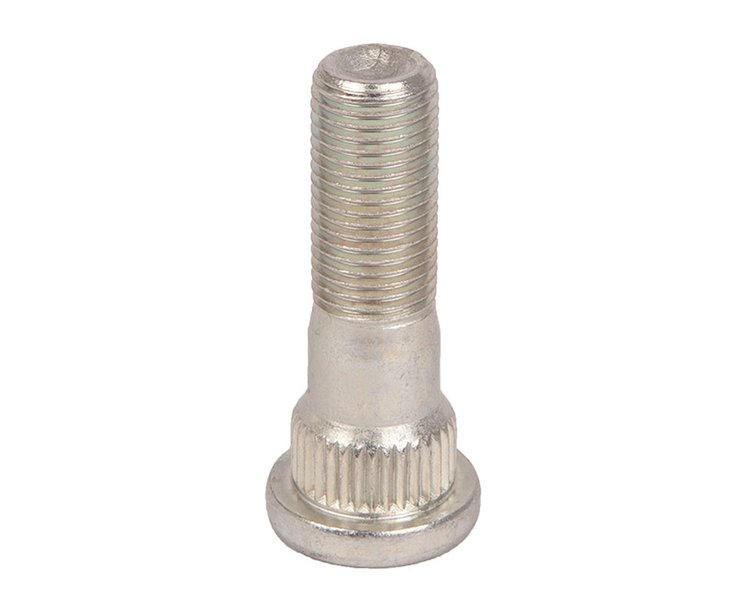 Wheel Spacer Stud M12-1.25 Samurai