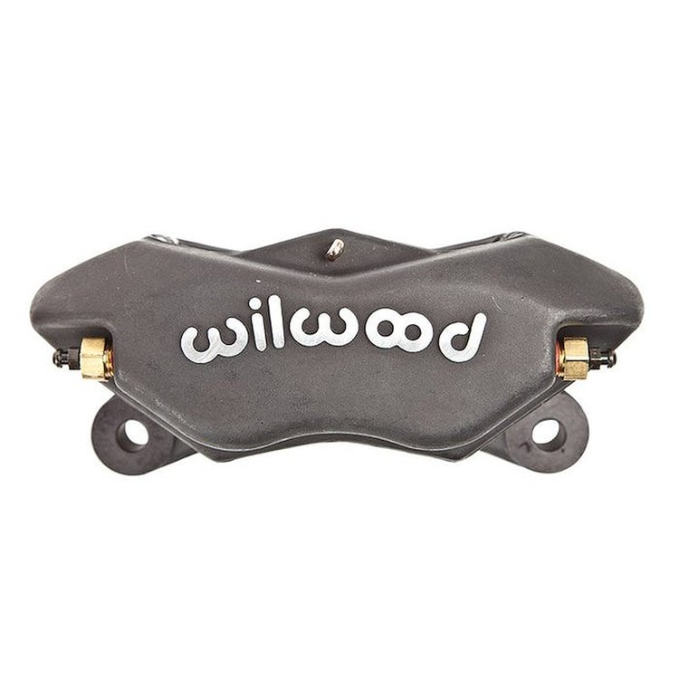 300184-KIT Caliper, Forged Dynalite, Wilwood