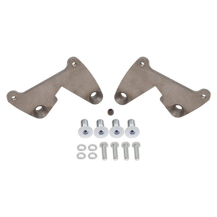 300423-KIT Brake Caliper Mount Kit, Front, (Set For Front)