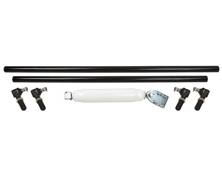 300440-1-KIT HD Steering Kit for 1990-1997 FJ80 Land Rover