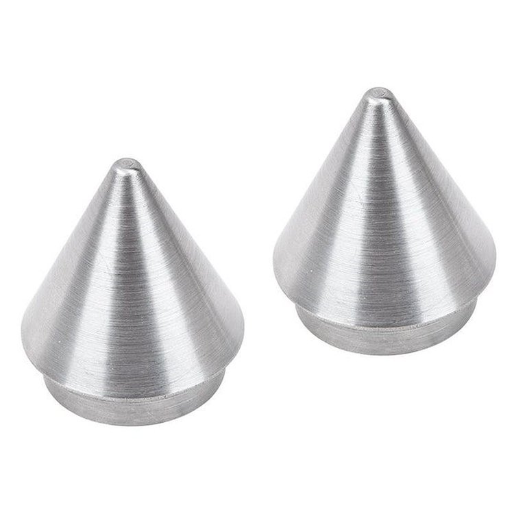 300469-KIT Trail Spikes, 1.5" OD x .120 Wall (Pair)