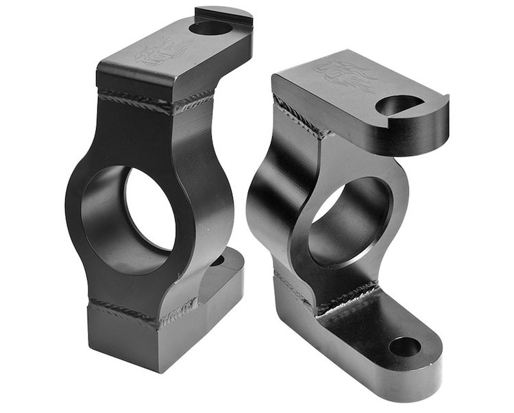Inner C Knuckle Set for Rock Assault Ford Dana 60