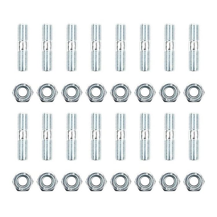 300573-1-KIT Spindle-Stud Kit, - Super Metal