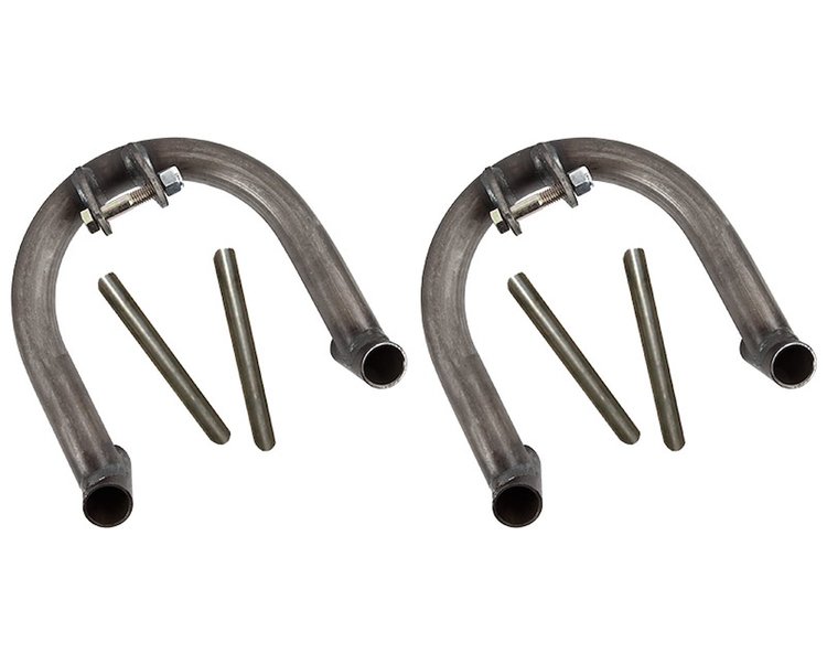Shock Hoop Kit 1986-95 Suzuki Samurai