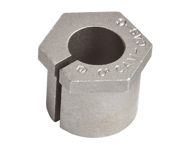 Camber Adjustment Bushing