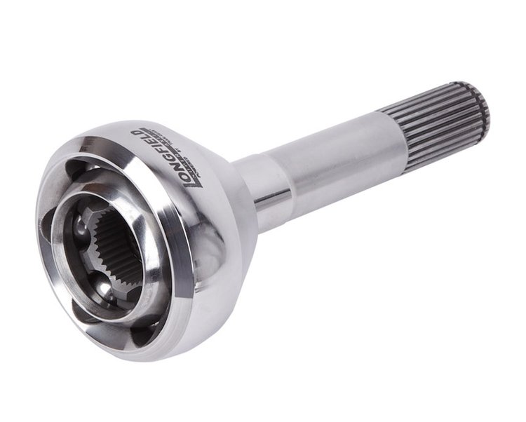 300750-3 Birfield, Longfield Samurai 33-Spline