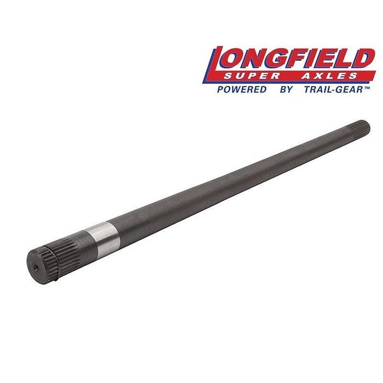 300752-3 Inner Axle, Longfield Samurai, Long Side, 33 To 26 Spline