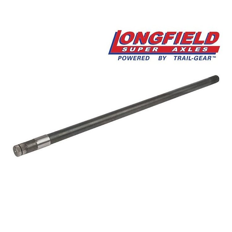 300973-KIT Axle, Front Inner Long Nissan Y60 (With Clip)