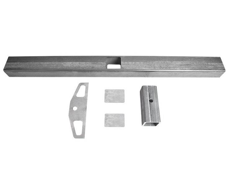Universal Rear Bumper Kit