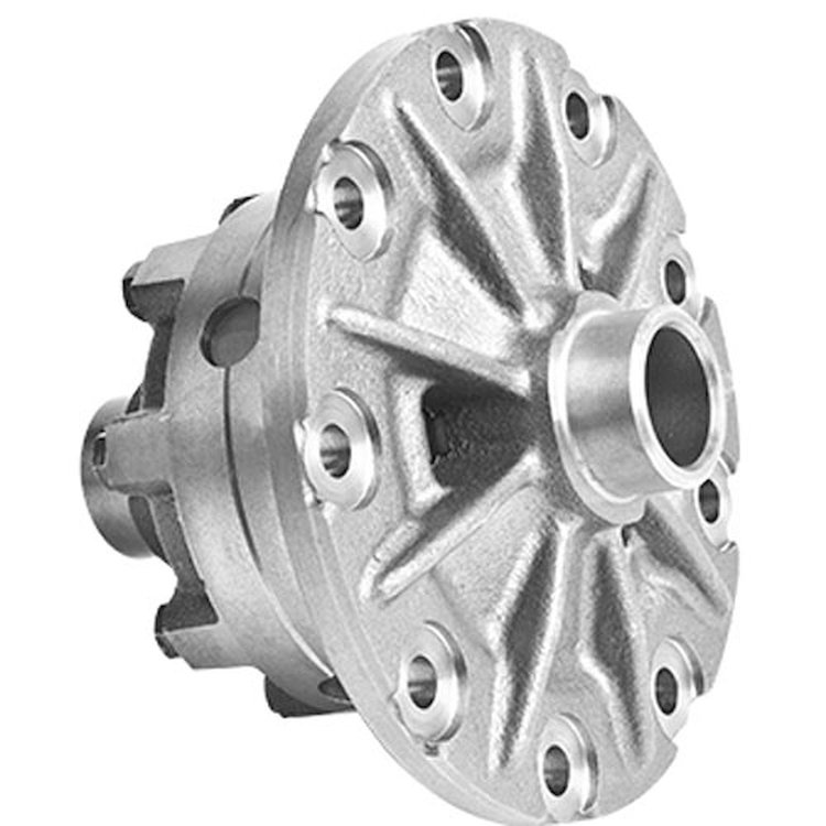 Detroit Locker Rear for Nissan Patrol Y60/Y61 31-SPLINE H233B AXLE DETROIT