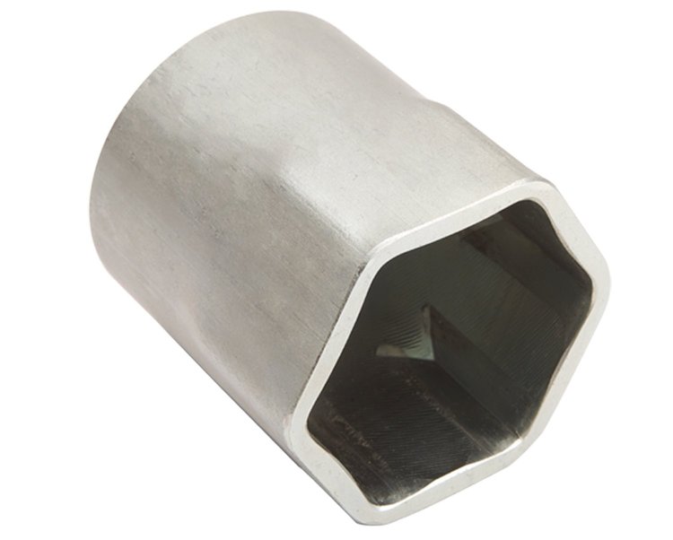 301038-3-KIT 50 mm Spindle Nut Socket for 1986-1995 Suzuki Samurai