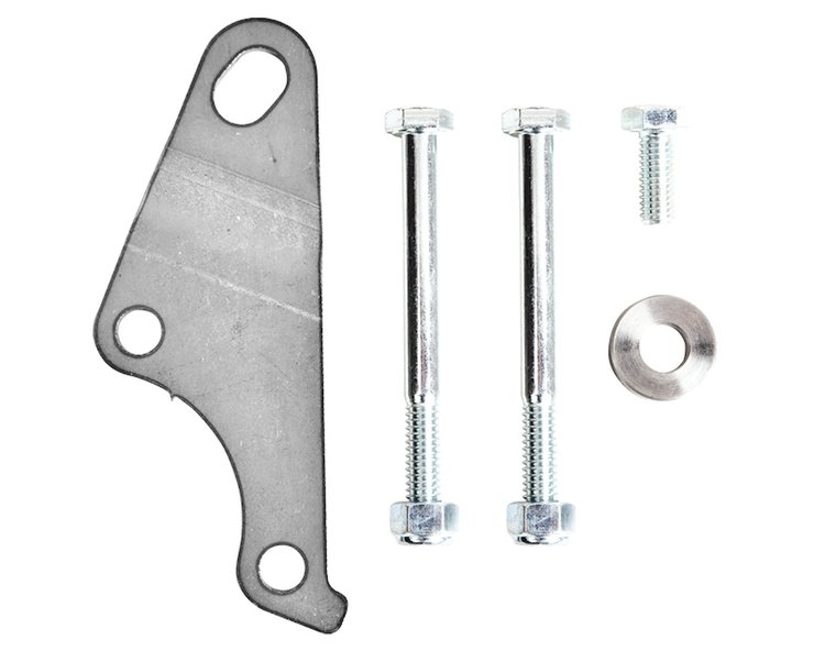 PS Pump Bracket Kit 3.4L Tacoma