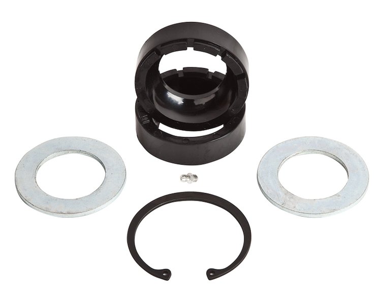 Creeper Joint Rebuild Kit Everything needed to rebuild ONE (1) Trail Gear Creeper Joint