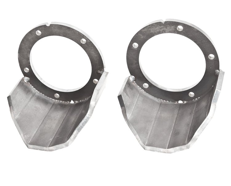 9 Pinion Guard Standard Low Pinion