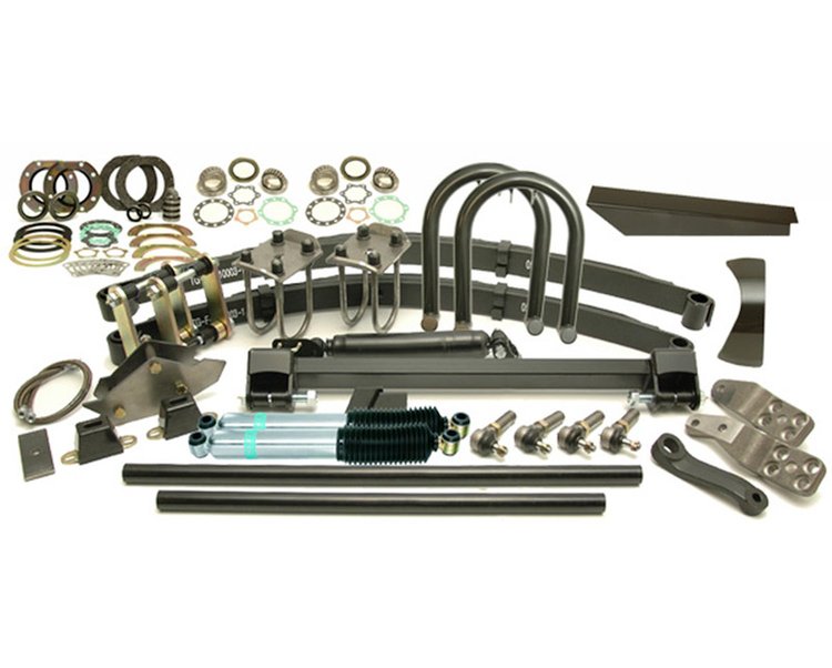 Classic Lift Kit 1979-85 Toyota Pickup