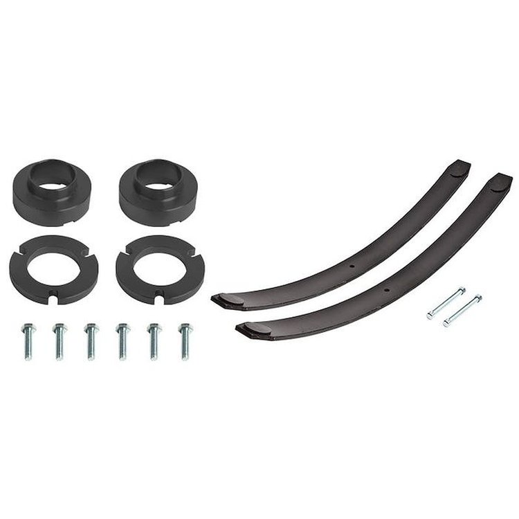 301346-1-KIT Basic Front And Rear Lift Kit, 2005-2015 Tacoma