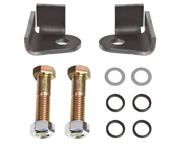 Double Shear Steering Bracket Kit