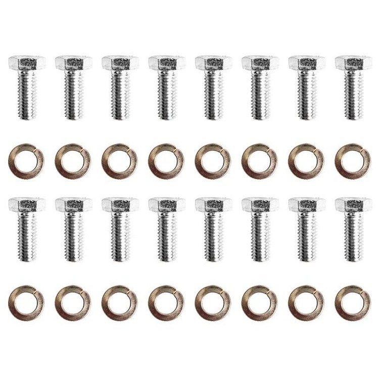 301390-3-KIT Knuckle Bolt Kit, Supermetal