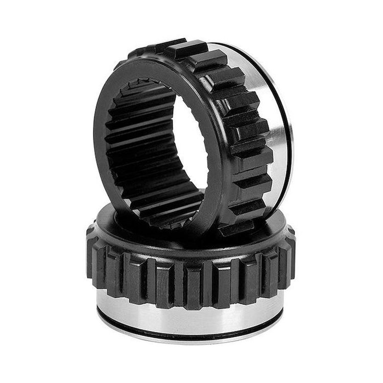 301507-1-KIT Inner Hub Gear, Longfield Chromoly, IFS