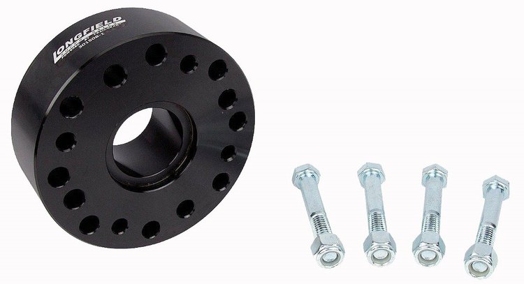 Longfield Driveshaft Spacer Kit 1979-1995 Toyota Pickup, 1985-1995- Toyota 4Runner, 1995-2004 Toyota Tacoma
