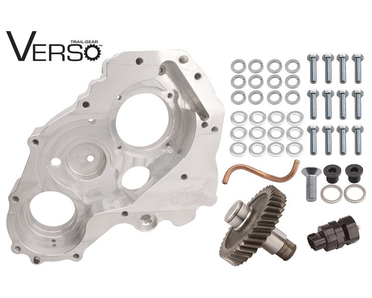 VERSO Dual Case Adapter Kit