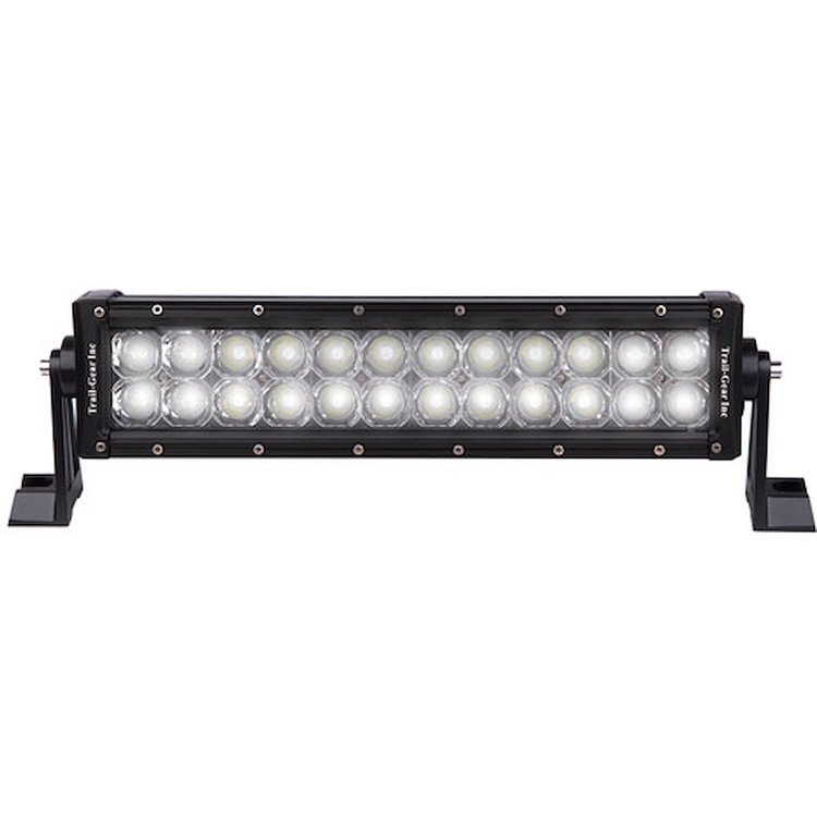 LED Light Bar Combination Flood & Spot Light