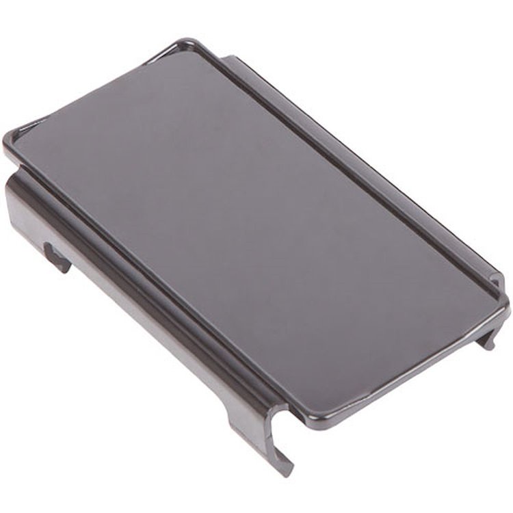 6" Light Bar Cover Snap-On