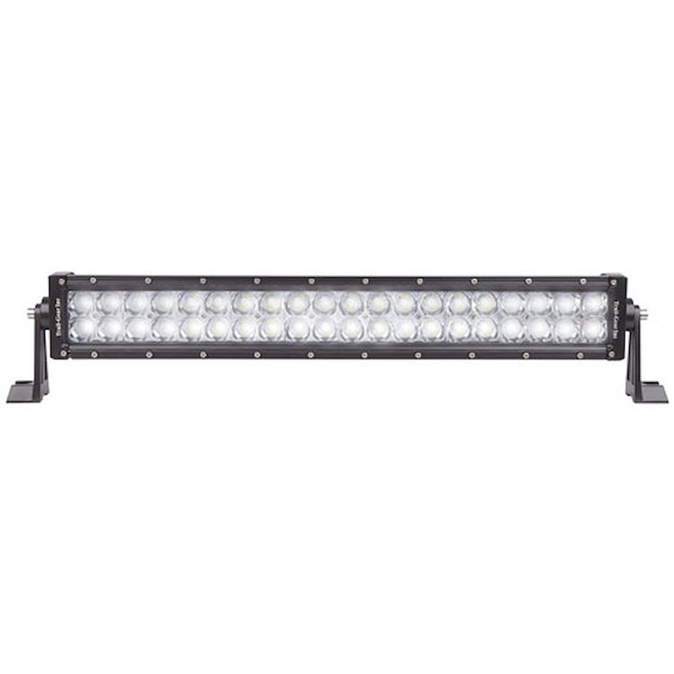 LED Light Bar Combination Flood & Spot Light