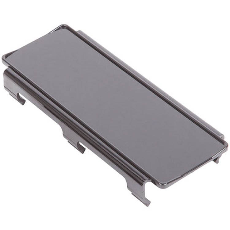 8" Light Bar Cover Snap-On