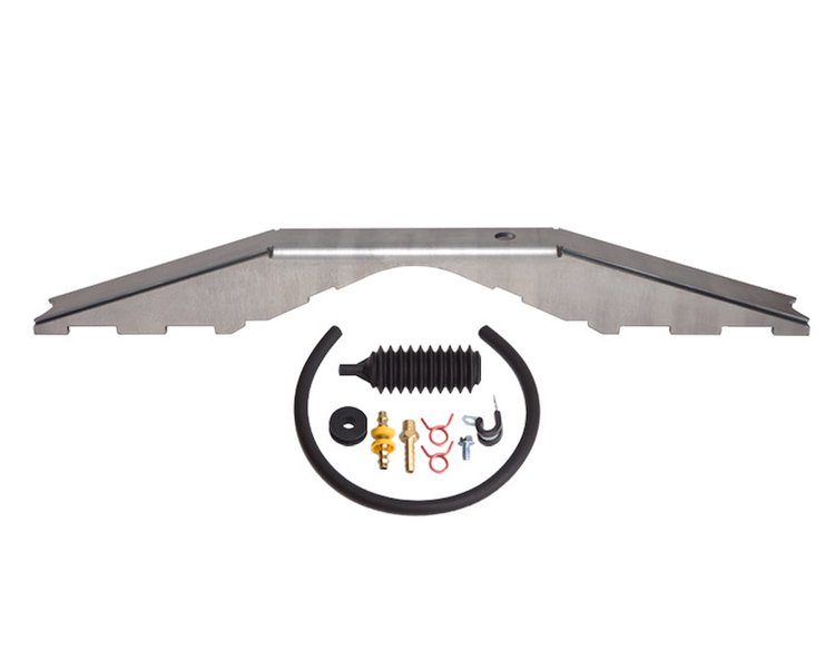 Rear Truss Kit TG Rock Assault Axle Housing